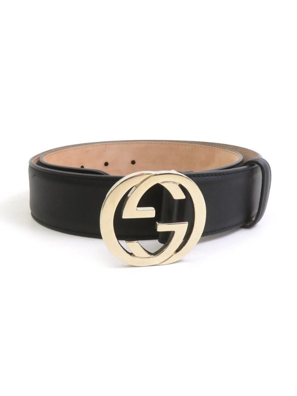 Gucci Belt Black